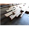 Image 19 : Bundle 4/4 Maple Lumber, Misc Lengths to 156"