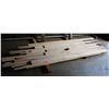 Image 1 : Bundle 4/4 Maple Lumber, Misc Lengths to 156"