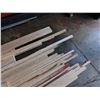 Image 6 : Bundle 4/4 Maple Lumber, Misc Lengths to 156"