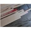 Image 7 : Bundle 4/4 Maple Lumber, Misc Lengths to 156"