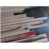 Image 8 : Bundle 4/4 Maple Lumber, Misc Lengths to 156"