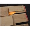 Image 11 : Bundle White Oak Lumber, Misc Lengths to 150"L