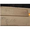 Image 12 : Bundle White Oak Lumber, Misc Lengths to 150"L