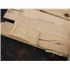 Image 19 : Bundle White Oak Lumber, Misc Lengths to 150"L