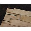 Image 20 : Bundle White Oak Lumber, Misc Lengths to 150"L