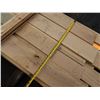 Image 5 : Bundle White Oak Lumber, Misc Lengths to 150"L