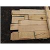 Image 7 : Bundle White Oak Lumber, Misc Lengths to 150"L