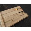 Image 9 : Bundle White Oak Lumber, Misc Lengths to 150"L