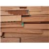 Image 14 : Bundle 4/4 Mahogany  Lumber, Misc Lengths to 157"L
