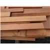 Image 15 : Bundle 4/4 Mahogany  Lumber, Misc Lengths to 157"L