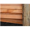 Image 17 : Bundle 4/4 Mahogany  Lumber, Misc Lengths to 157"L