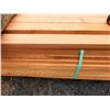 Image 21 : Bundle 4/4 Mahogany  Lumber, Misc Lengths to 157"L