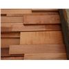 Image 23 : Bundle 4/4 Mahogany  Lumber, Misc Lengths to 157"L