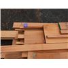 Image 25 : Bundle 4/4 Mahogany  Lumber, Misc Lengths to 157"L