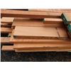 Image 27 : Bundle 4/4 Mahogany  Lumber, Misc Lengths to 157"L