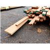 Image 30 : Bundle 4/4 Mahogany  Lumber, Misc Lengths to 157"L