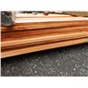 Image 9 : Bundle 4/4 Mahogany  Lumber, Misc Lengths to 157"L