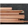 Image 10 : Bundle 8/4 Mahogany  Lumber, Misc Lengths to 188"L