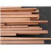 Image 11 : Bundle 8/4 Mahogany  Lumber, Misc Lengths to 188"L