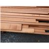 Image 13 : Bundle 8/4 Mahogany  Lumber, Misc Lengths to 188"L