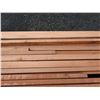 Image 14 : Bundle 8/4 Mahogany  Lumber, Misc Lengths to 188"L