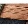 Image 15 : Bundle 8/4 Mahogany  Lumber, Misc Lengths to 188"L