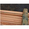 Image 16 : Bundle 8/4 Mahogany  Lumber, Misc Lengths to 188"L