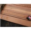 Image 17 : Bundle 8/4 Mahogany  Lumber, Misc Lengths to 188"L