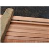 Image 18 : Bundle 8/4 Mahogany  Lumber, Misc Lengths to 188"L