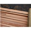 Image 19 : Bundle 8/4 Mahogany  Lumber, Misc Lengths to 188"L