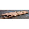 Image 1 : Bundle 8/4 Mahogany  Lumber, Misc Lengths to 188"L