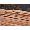Image 21 : Bundle 8/4 Mahogany  Lumber, Misc Lengths to 188"L