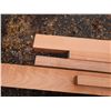 Image 22 : Bundle 8/4 Mahogany  Lumber, Misc Lengths to 188"L