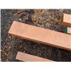 Image 23 : Bundle 8/4 Mahogany  Lumber, Misc Lengths to 188"L