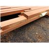 Image 25 : Bundle 8/4 Mahogany  Lumber, Misc Lengths to 188"L