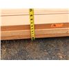 Image 6 : Bundle 8/4 Mahogany  Lumber, Misc Lengths to 188"L