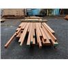 Image 7 : Bundle 8/4 Mahogany  Lumber, Misc Lengths to 188"L