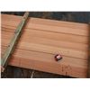 Image 10 : Bundle 1/2" Sapele Lumber, Misc Lengths to 148"L