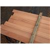 Image 11 : Bundle 1/2" Sapele Lumber, Misc Lengths to 148"L