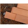 Image 12 : Bundle 1/2" Sapele Lumber, Misc Lengths to 148"L