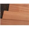 Image 13 : Bundle 1/2" Sapele Lumber, Misc Lengths to 148"L