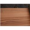 Image 14 : Bundle 1/2" Sapele Lumber, Misc Lengths to 148"L