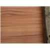Image 15 : Bundle 1/2" Sapele Lumber, Misc Lengths to 148"L