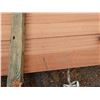 Image 16 : Bundle 1/2" Sapele Lumber, Misc Lengths to 148"L