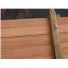 Image 18 : Bundle 1/2" Sapele Lumber, Misc Lengths to 148"L