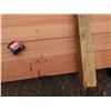 Image 19 : Bundle 1/2" Sapele Lumber, Misc Lengths to 148"L