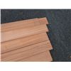 Image 22 : Bundle 1/2" Sapele Lumber, Misc Lengths to 148"L