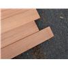 Image 23 : Bundle 1/2" Sapele Lumber, Misc Lengths to 148"L