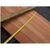 Image 6 : Bundle 1/2" Sapele Lumber, Misc Lengths to 148"L