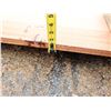 Image 7 : Bundle 1/2" Sapele Lumber, Misc Lengths to 148"L
